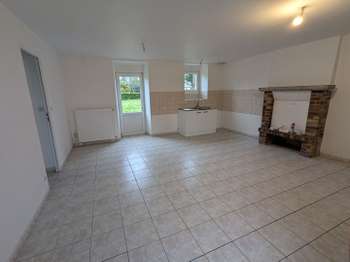 Location maison 4 pièces