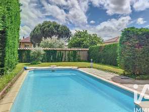 Location Maison 4 chambresBrignais