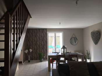 Location maison 4 pièces Location maison 4 pièces