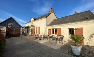 Photo Location maison Brissac-Loire-Aubance