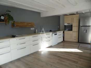 Location Maison 3 chambresBrissac-Loire-Aubance