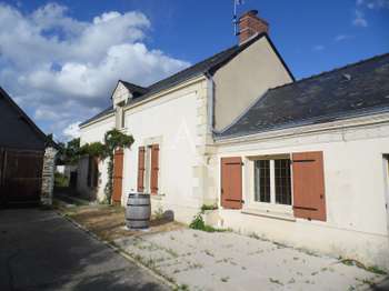 Location maison 5 pièces