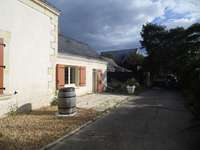 Location maison 5 pièces