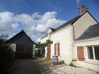 Location maison 5 pièces