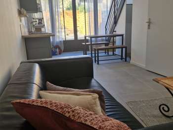 Location maison 2 pièces