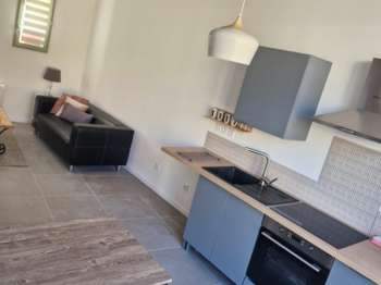 Location maison 2 pièces