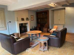 Location Maison 5 chambresBrissac-Quince