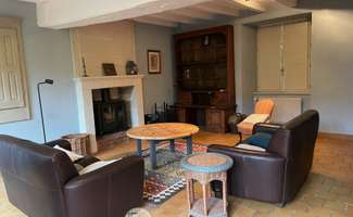Photo Location maison Brissac-Quince