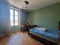 Location maison 7 pièces