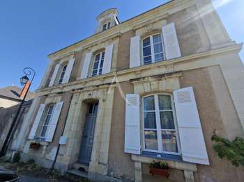 Location Maison 6 chambresBrissac-Quince