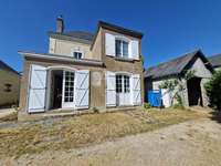 Location maison 7 pièces