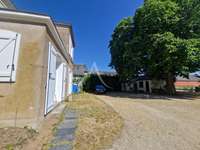 Location maison 7 pièces