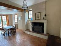 Location maison 7 pièces