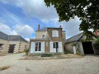 Location maison 7 pièces