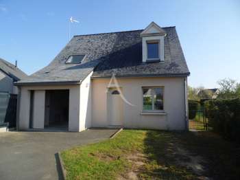Location maison 4 pièces