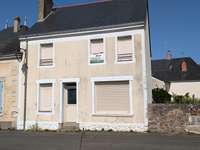 Location maison 5 pièces Location maison 5 pièces