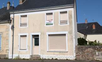 Photo Location maison Brissarthe