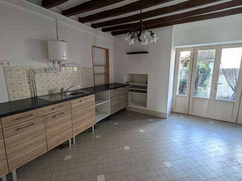 Location maison 5 pièces Location maison 5 pièces