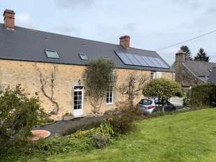 Photo Location maison Brix