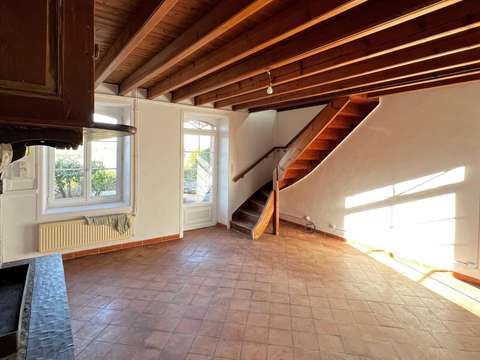 Location maison 5 pièces