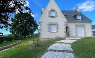Photo Location maison Broons