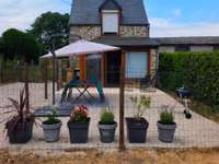 Location maison 3 pièces