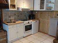 Location maison 3 pièces