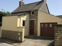 Location maison 2 pièces Location maison 2 pièces