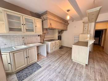 Location Maison 3 chambresBroons