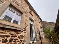 Location maison 4 pièces
