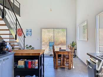 Location maison 5 pièces