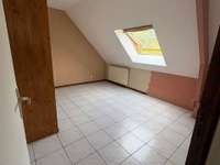 Location maison 6 pièces