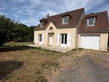 Location Maison 5 chambresBrouay