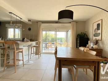 Location Maison 4 chambresBruges