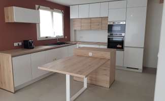 Photo Location maison Brûlon