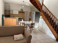 Location maison 3 pièces