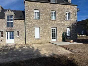 Location maison 3 pièces