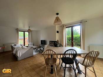 Location Maison 1 chambreBruz