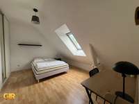 Location maison 1 pièce