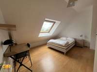 Location maison 1 pièce