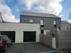 Location Maison 4 chambresBruz