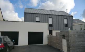 Photo Location maison Bruz