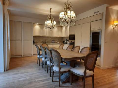 Location maison 4 pièces Bruz 35