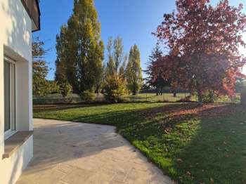 Location Maison 4 chambresBruz