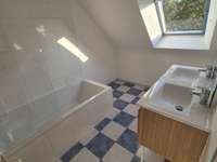 Location maison 6 pièces