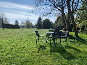 Location Maison 4 chambresBruz