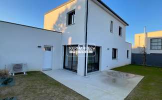 Photo Location maison Bruz