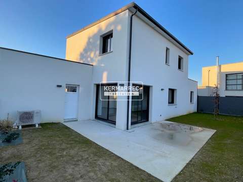 Location maison 5 pièces Bruz 35