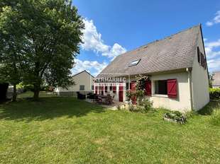 Photo Location maison Bruz