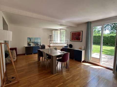 Location maison 6 pièces